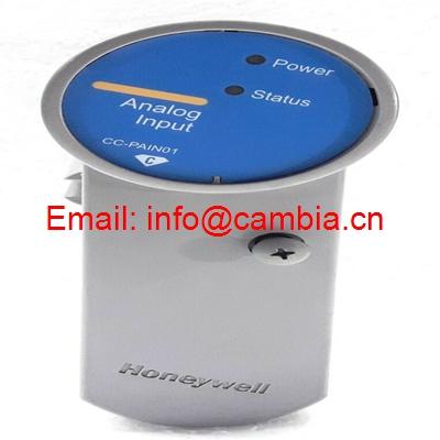 High quality  HONEYWELL Suppliers 	51454416-800	Email:info@cambia.cn